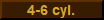4-6 cyl Twins